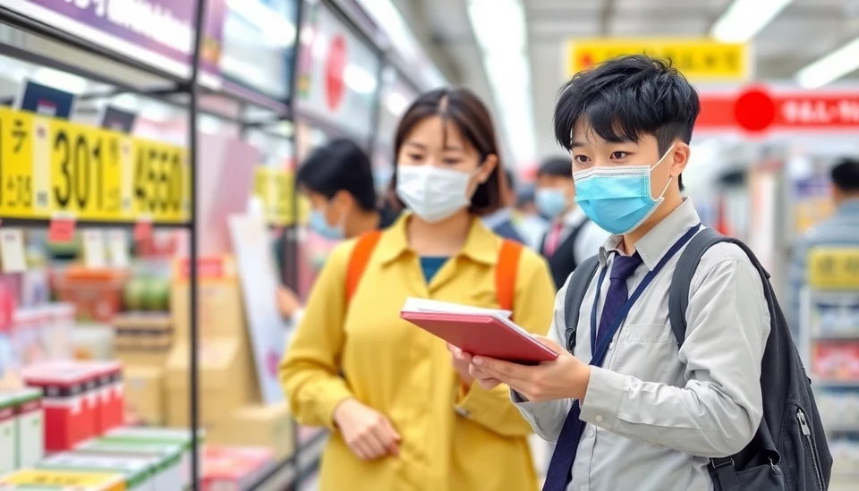 Japan's Job Market Shows Promising Signs of Tightening, Heralding Potential Wage Growth