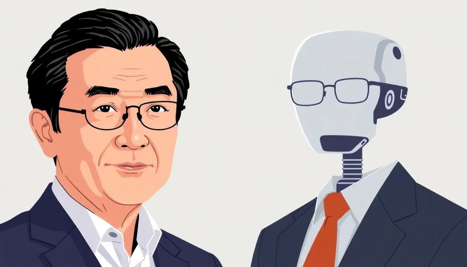 “Japan's Legendary Management Guru Revived as Cutting-Edge AI Model”