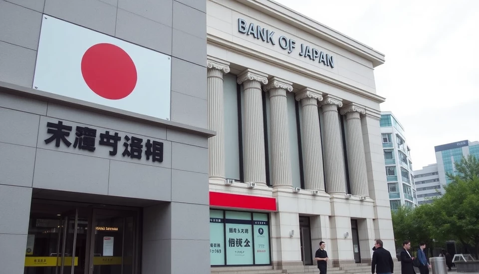 Japan's Major Banks Benefit from Bank of Japan's Interest Rate Hike: What to Expect from Upcoming Earnings Reports