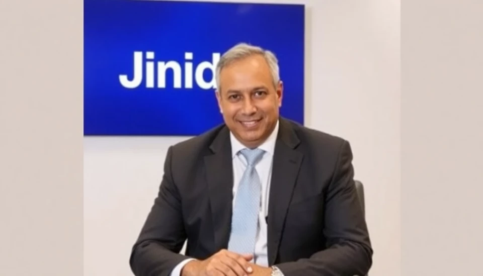 Jindal Increases Offer for Italian Steelmaking Giant to $4 Billion