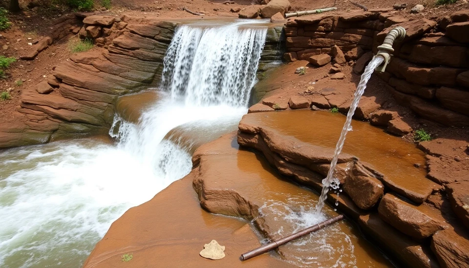 Johannesburg Faces Water Crisis: City Weighs Tighter Restrictions as Supply Troubles Mount