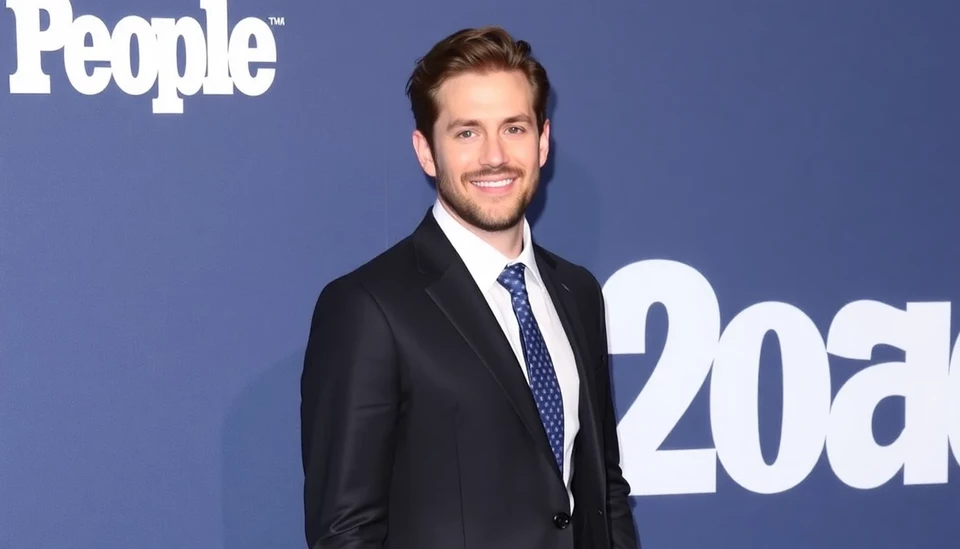 John Krasinski Crowned as People Magazine's 2024 Sexiest Man Alive!