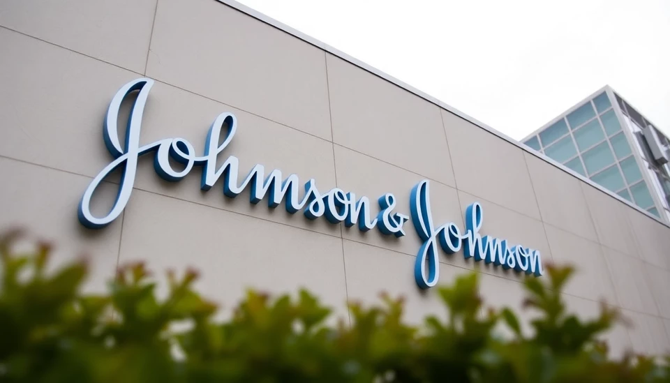 Johnson & Johnson Surpasses Profit Expectations in Q4 Driven by Cancer Drug Sales