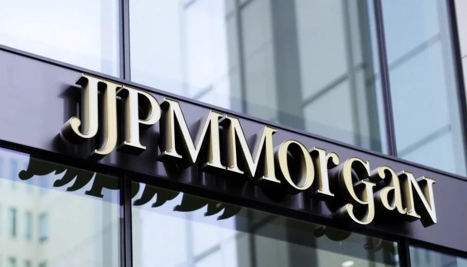 JPMorgan Expands European Footprint with Key Hire from Goldman Sachs