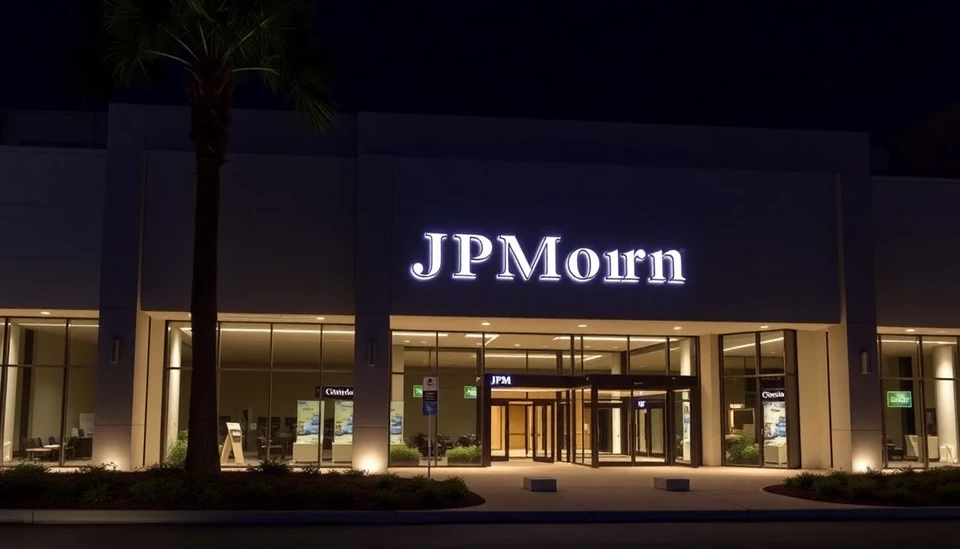 JPMorgan Expands Florida Operations with 300 New Jobs in Orlando