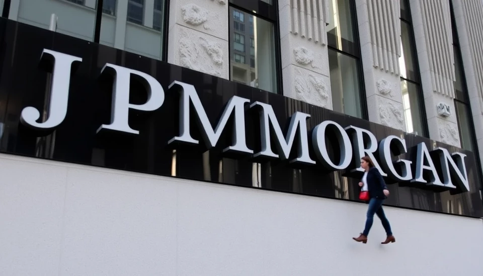 JPMorgan Expands Its Footprint: Plans to Hire 1,500 Workers in Argentina