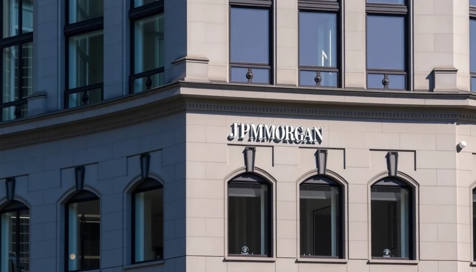 JPMorgan Expands its Private Banking Presence with New Office in Munich