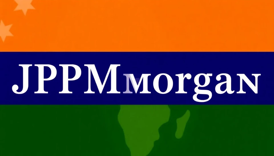 JPMorgan Expands Operations in Africa: A Strategic Move into Kenya and Ivory Coast