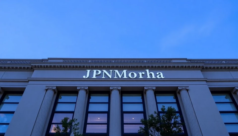 JPMorgan Expands Payment Options by Integrating Klarna’s BNPL Services