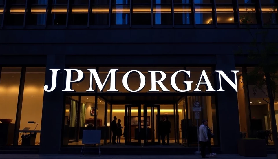 JPMorgan Strengthens Its Japan Investment Banking Division with Key Hire from Bank of America