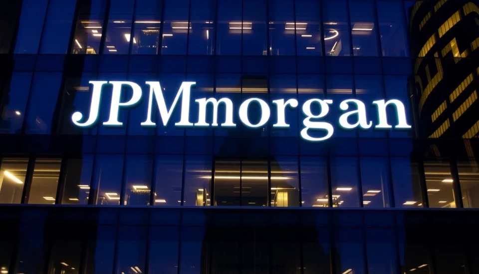 JPMorgan Strengthens Venture Growth Equity Focus with Key Hire