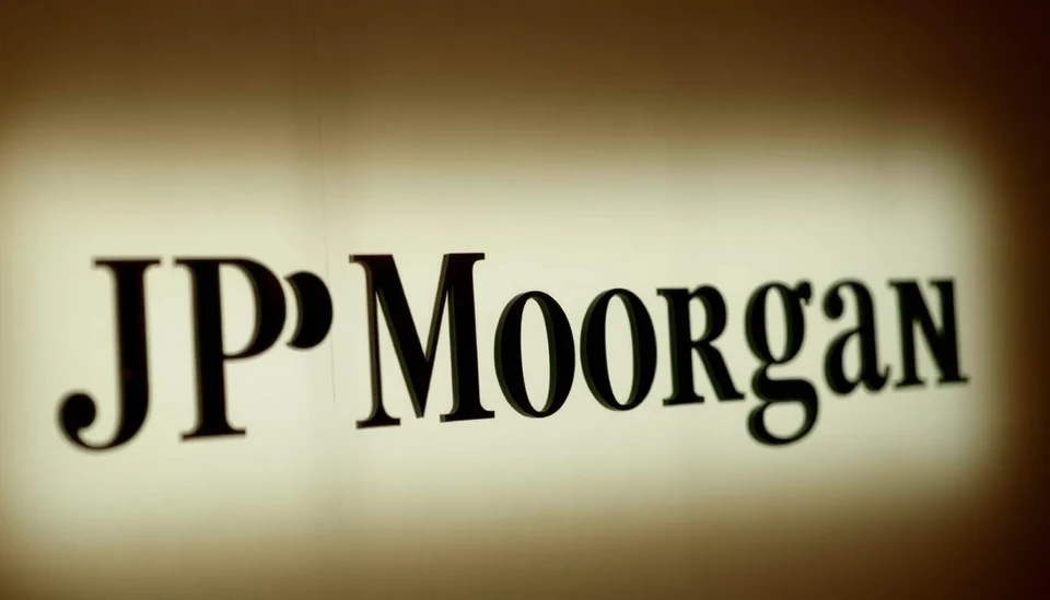 JPMorgan Unraveling: Intrigue Behind BofA's Alleged Acquisition Interest in Frank