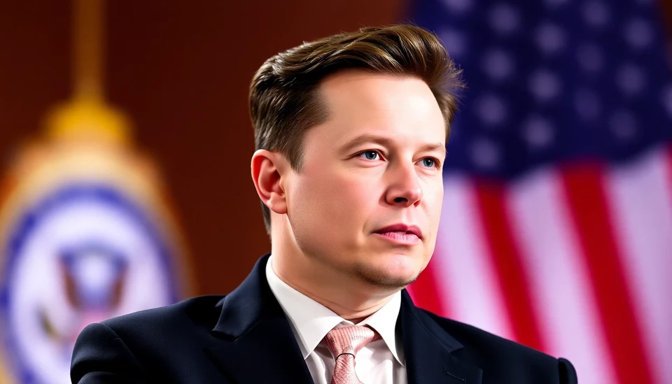 Judge Limits Musk's Access to Treasury in 