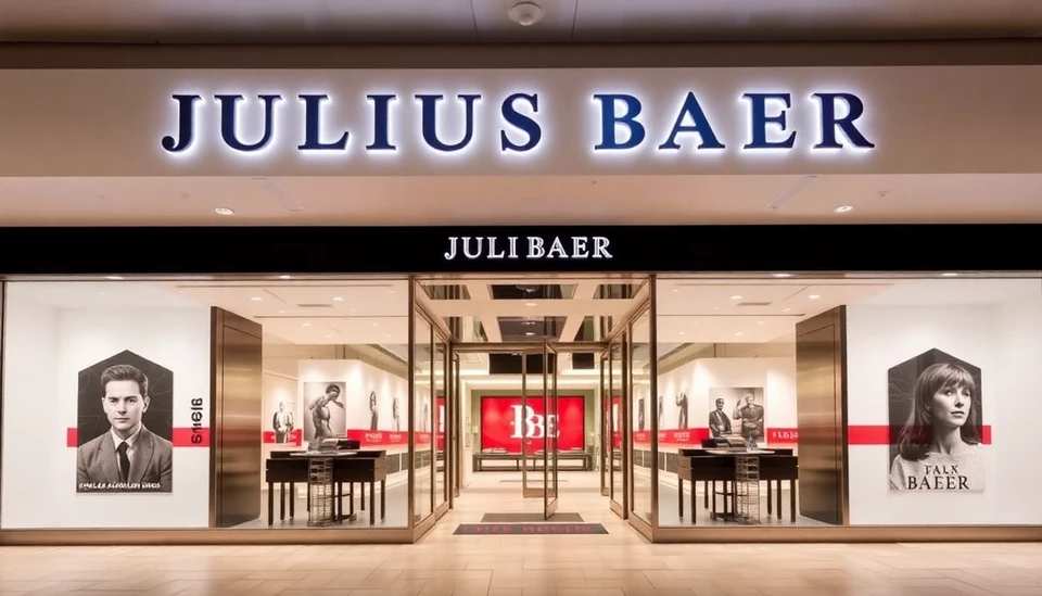 Julius Baer Strikes a Major Deal: Sells Brazilian Unit to BTG Pactual for $101 Million