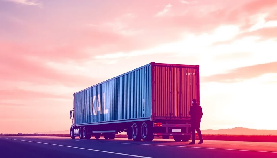 Kal Freight Strengthens Board Amid Malfeasance Allegations