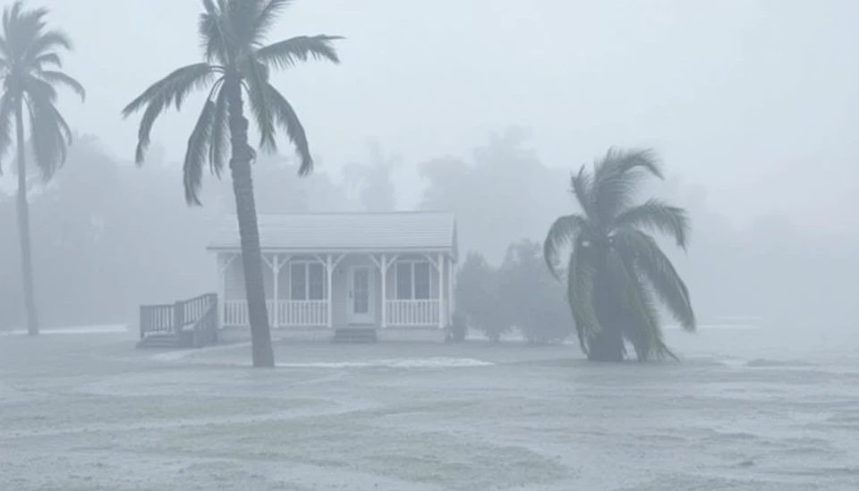 Katrina, Sandy, Helene: New Storm to Join US's Top 5 Most Damaging