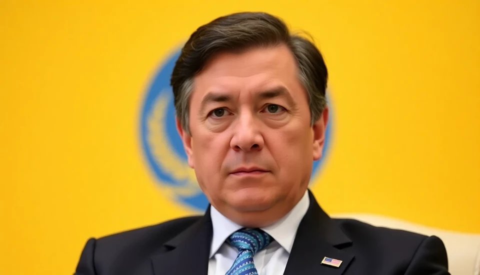 Kazakh Tycoon in Discussions to Deliver $1 Billion Payment to the Government