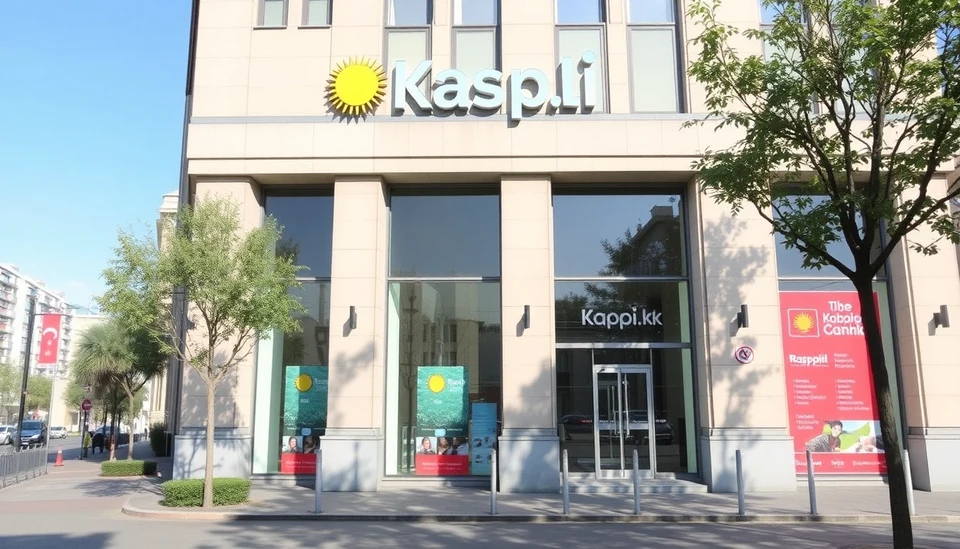 Kazakhstan’s Kaspi.kz on the Verge of Acquiring Rabobank’s Turkish Unit After Previous Attempts