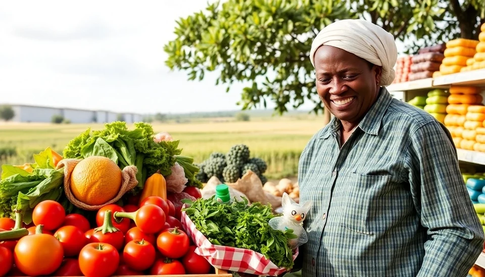 Kenya Sees 12-Year Low in Inflation During September Due to Dropping Food Prices