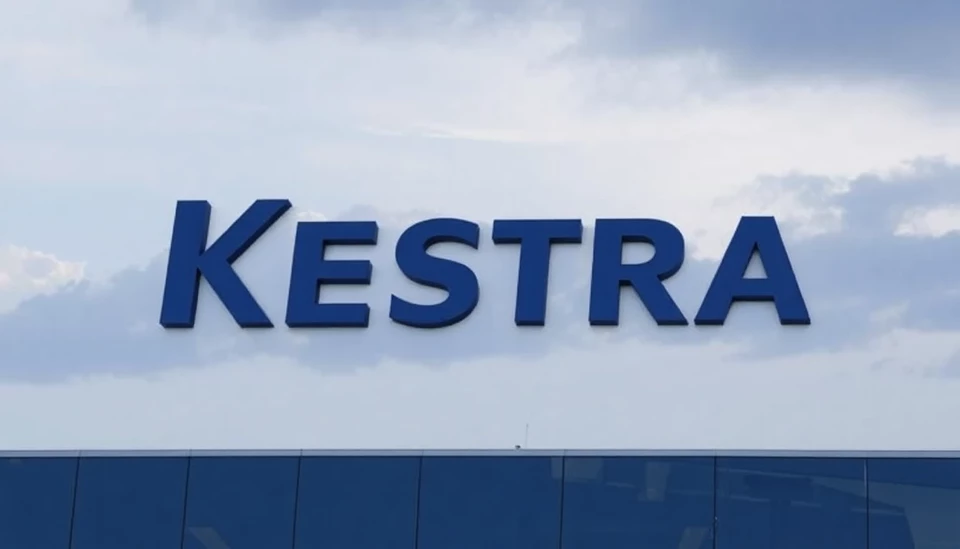 Kestra Files for IPO Amidst Market Buzz and Future Aspirations