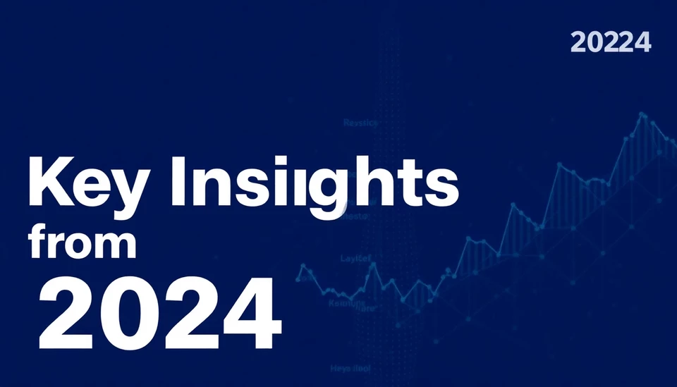 Key Insights from 2024: A Comprehensive Recap of Economic Trends