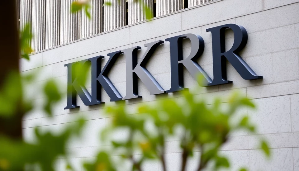 KKR Faces Legal Action from DOJ over Antitrust Disclosure Concerns