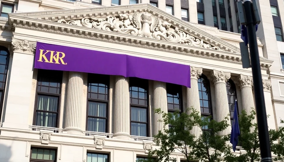 KKR Gears Up for $14 Billion Buyout Fund in a Remarkable Display of Market Confidence