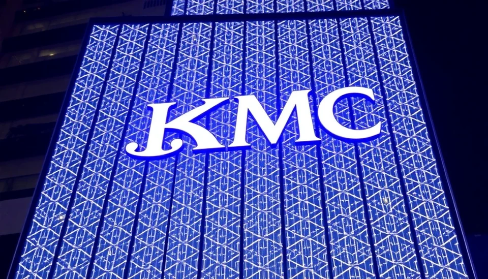 KKR Gears Up for BMC Helix Sale, Eyeing $2 Billion Valuation