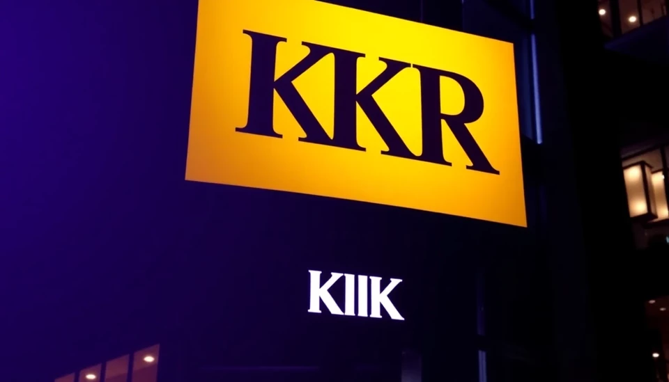 KKR Reports Massive 45% Surge in Profit from Asset Sales in Q4