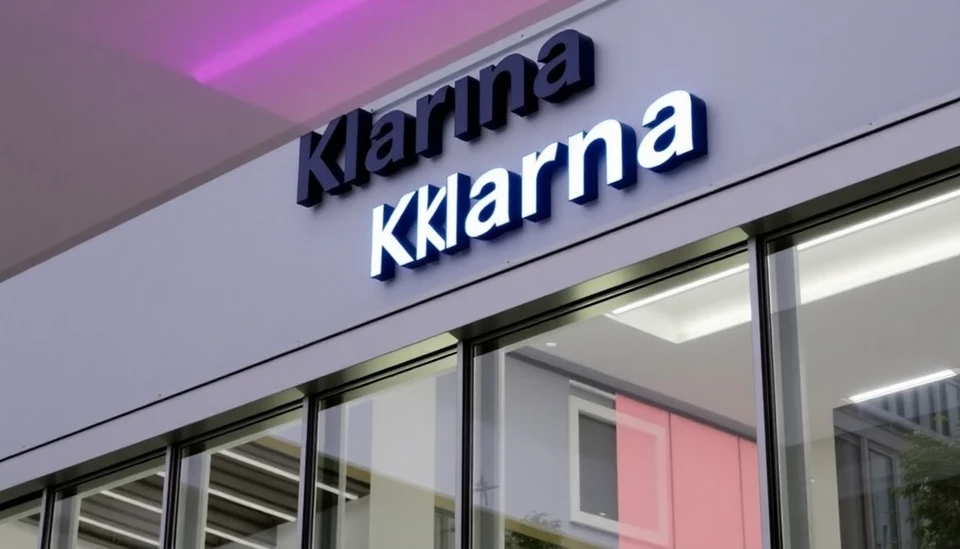 Klarna Boardroom Drama: Shareholders Move to Oust Director Amid Rising Tensions