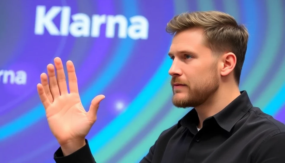 Klarna Freezes Hiring As Company Shifts Focus Towards AI Integration