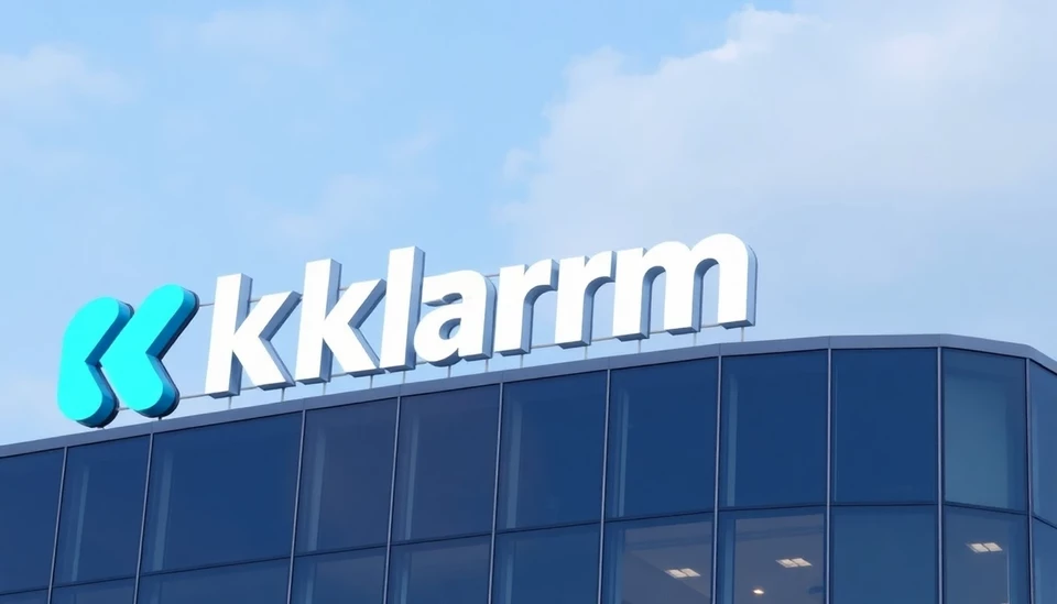 Klarna Moves Closer to Profitability Ahead of Highly Anticipated Public Offering