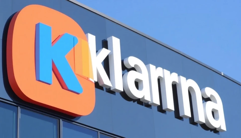 Klarna Strikes Major Deal with Elliott, Offloading $30 Billion Portfolio