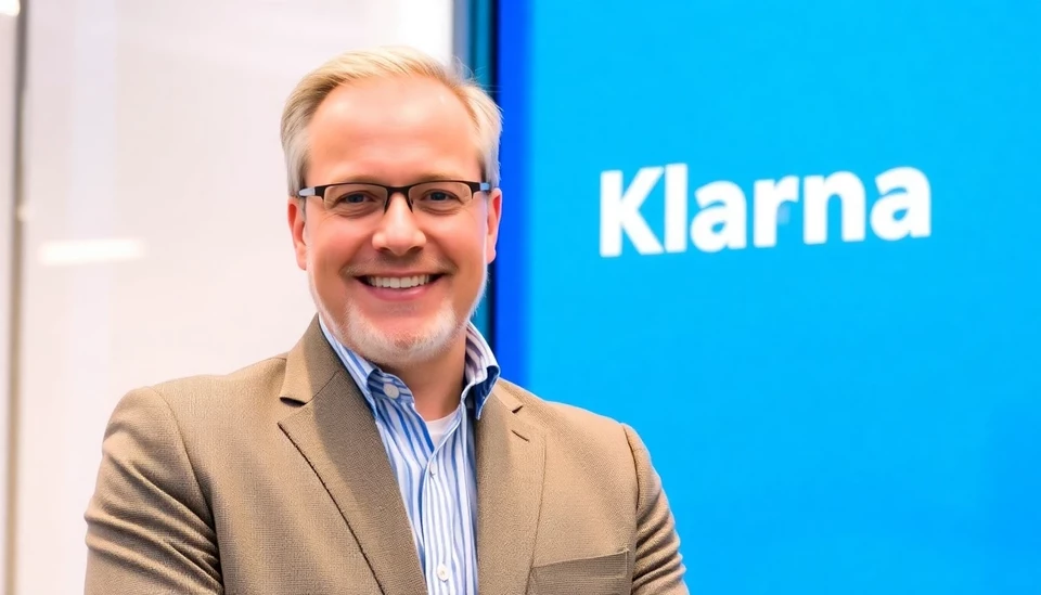 Klarna's CEO Reveals Ambitious Plans to Incorporate Cryptocurrency into Buy Now, Pay Later Services