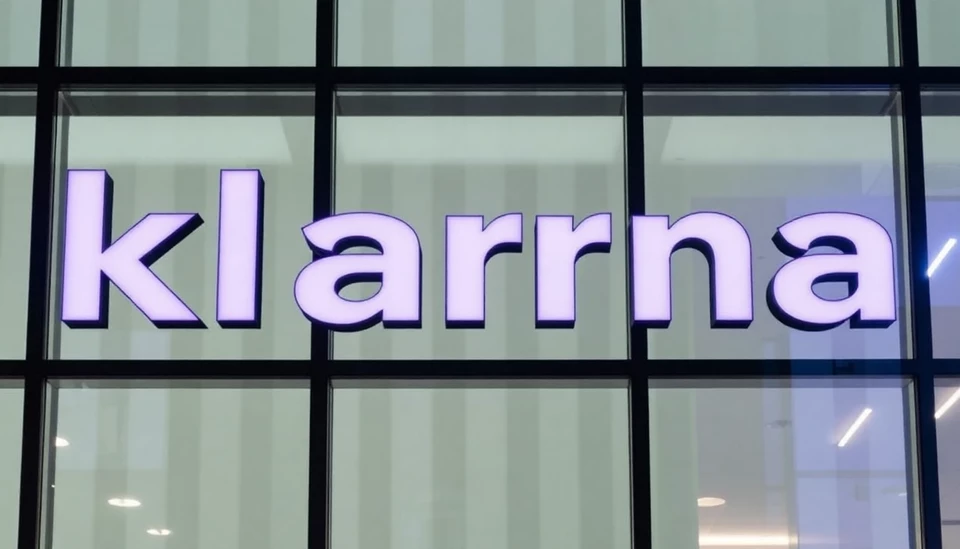 Klarna's Valuation Soars Ahead of IPO as Chrysalis Boosts Investor Confidence