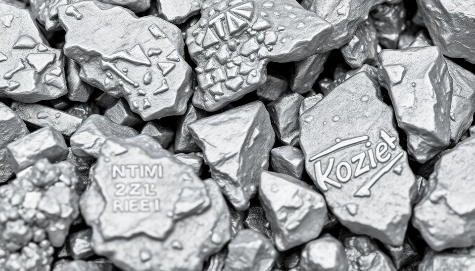 Korea Zinc Remains Tight-Lipped on Potential Share Sale Amidst Profit Decline