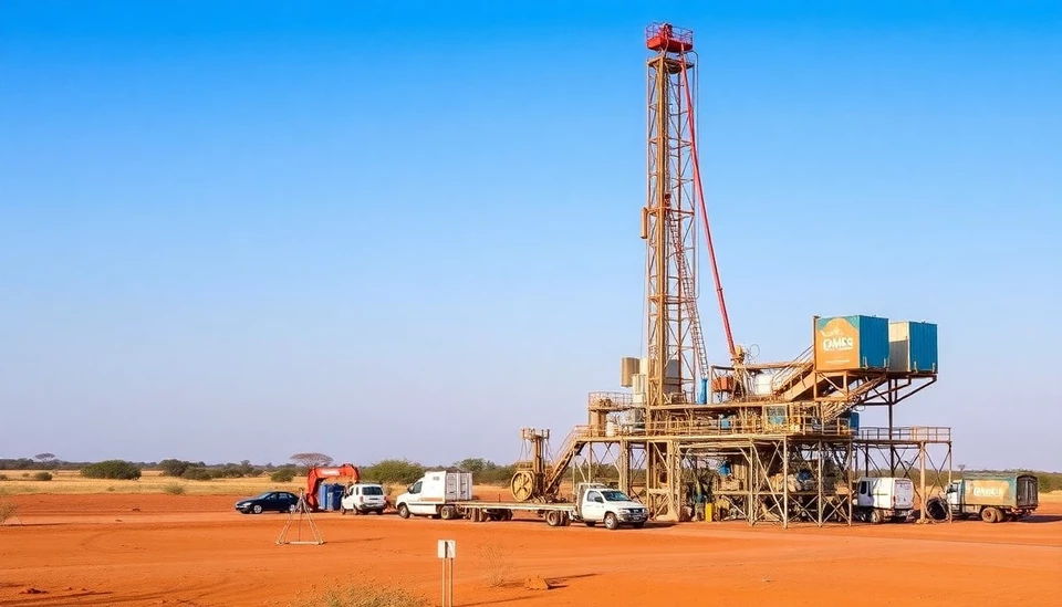 Kosmos Energy's Potential Deal Could Alleviate Tullow Oil’s Financial Struggles