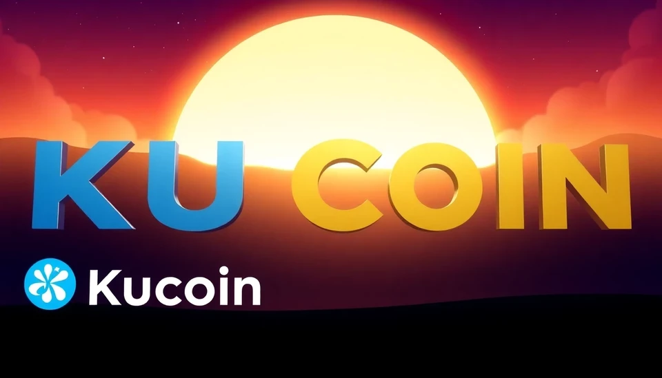 KuCoin Takes Accountability: Pleads Guilty in Landmark Crypto Case, Agrees to $300 Million Settlement