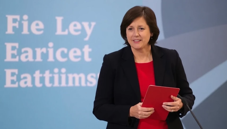 Labour Government's First Budget: Reeves Introduces £40 Billion Tax Hike