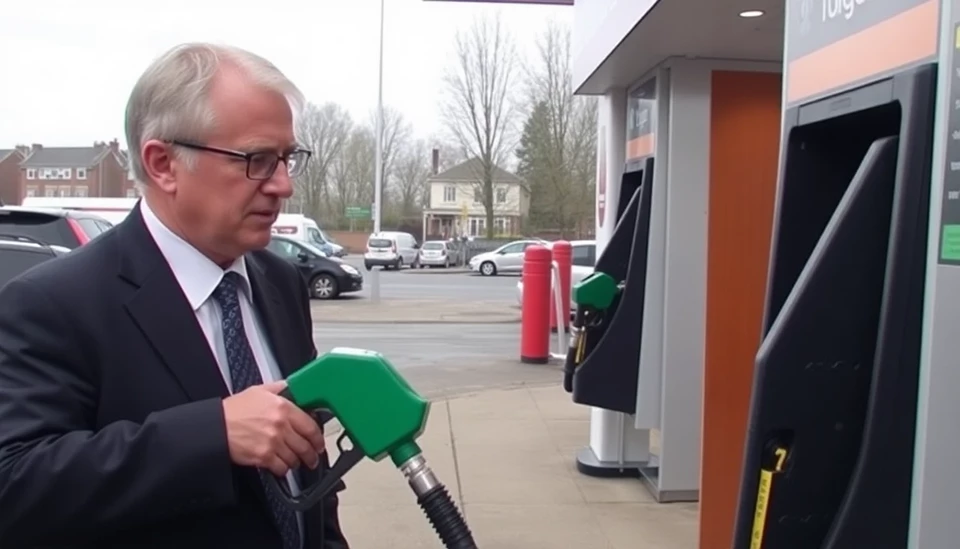 Labour's Budget Shift: Fuel Duty Freeze Sparks Controversy