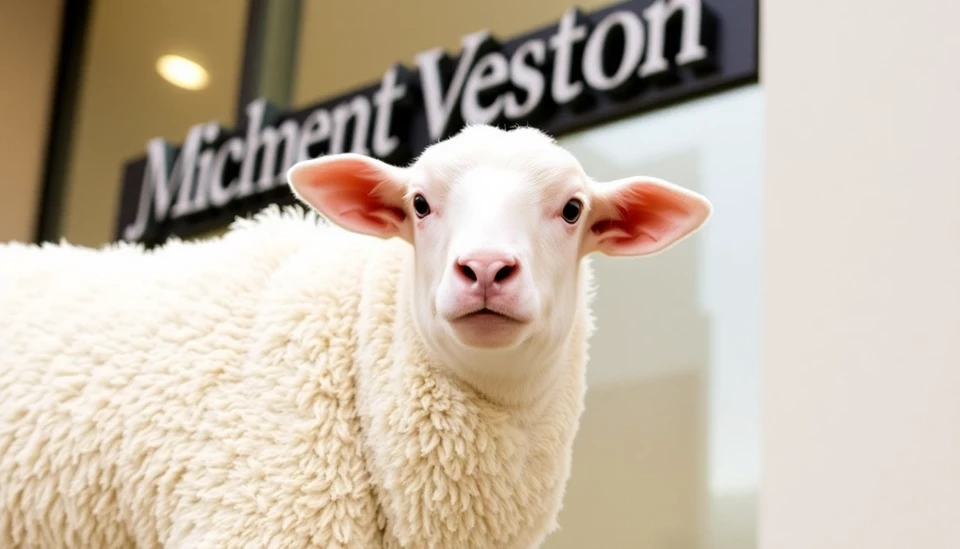 Lamb Weston Shares Surge Amid Rumors of Potential Merger with Post Holdings