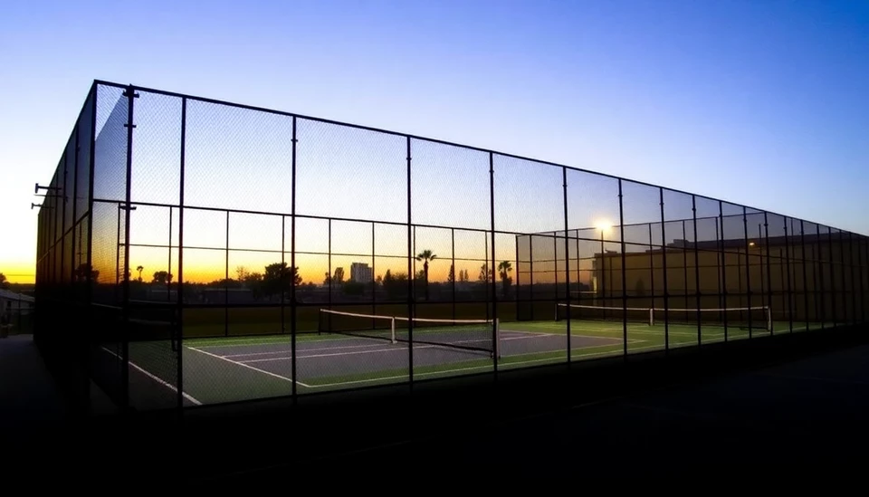 Left Lane Capital Set to Make Waves with Investment in Pro Padel League