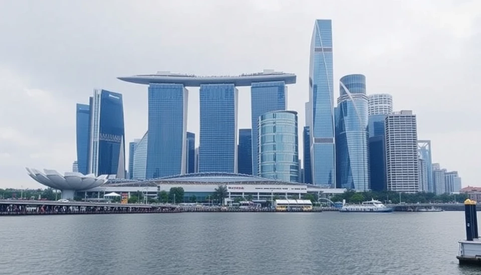 Lessons from Resilient Cities: Singapore and Copenhagen's Approaches to Adversity