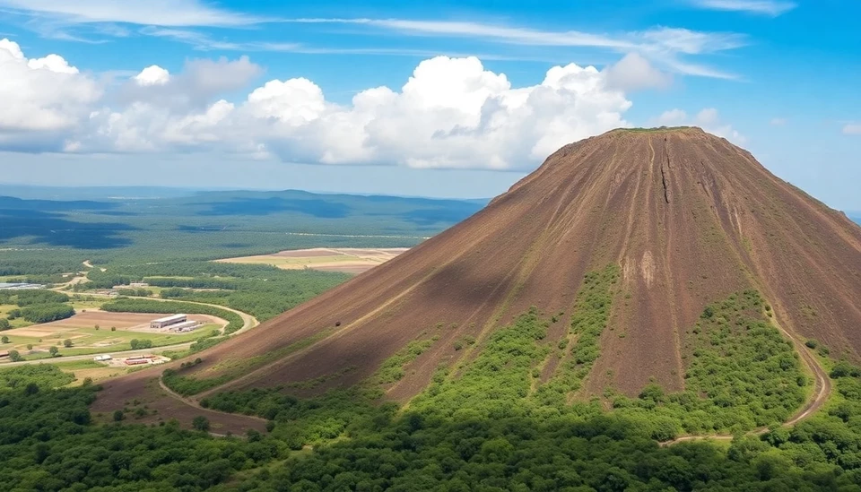 Liberia Awaits a Mineral Bonanza With $3 Billion Potential Discovery