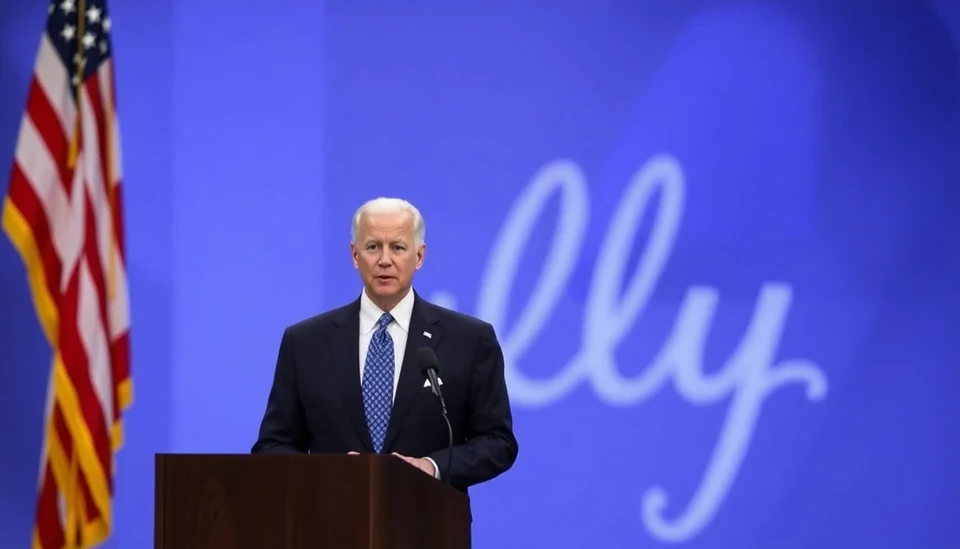 Lilly Urges Biden Administration to Halt Drug Price Negotiations