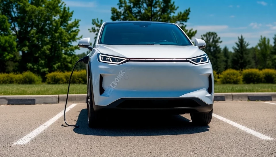 Lion Electric Faces Imminent Bankruptcy Amidst Evolving EV Landscape