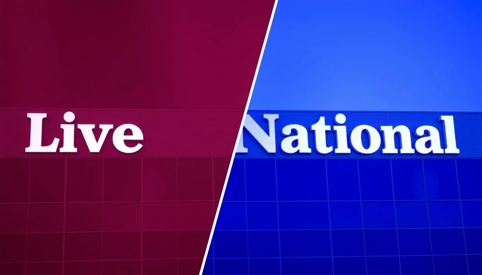 Live Nation's Antitrust Battle: DOJ Case Moves Forward After Court Ruling