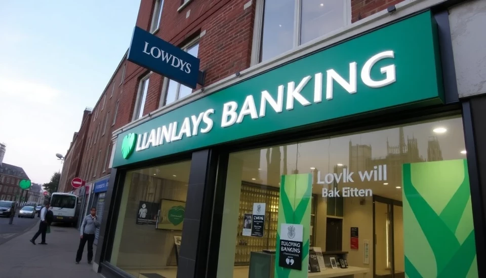 Lloyds Banking Group: Barclays Analyst Predicts Substantial Capital Returns Ahead