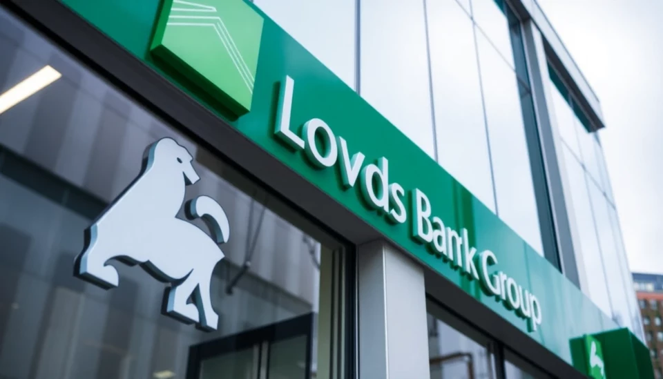 Lloyds Banking Group Undertakes Extensive Audit of IT Staff Technical Skills