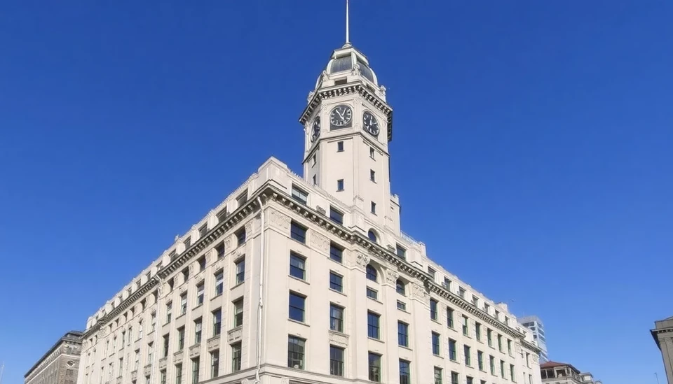 Lloyd’s Register to Return to Victorian Headquarters, Selling Modern Tower